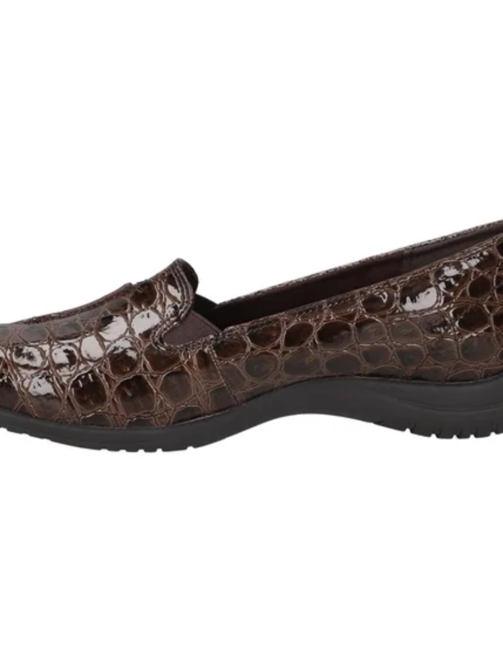 Easy Street Womens Purpose Loafer